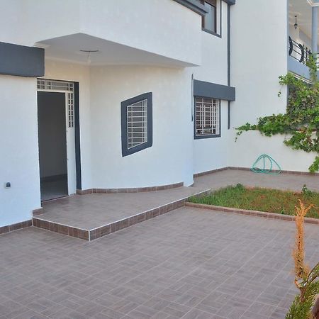 Appartements Playa サイディア エクステリア 写真