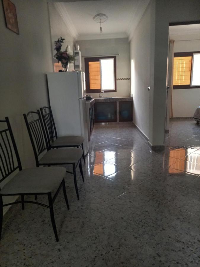Appartements Playa サイディア エクステリア 写真