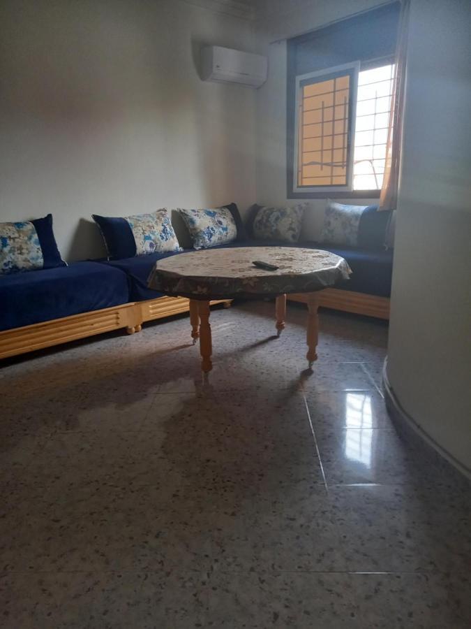 Appartements Playa サイディア エクステリア 写真