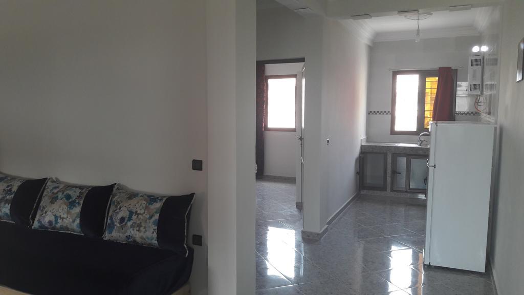 Appartements Playa サイディア エクステリア 写真