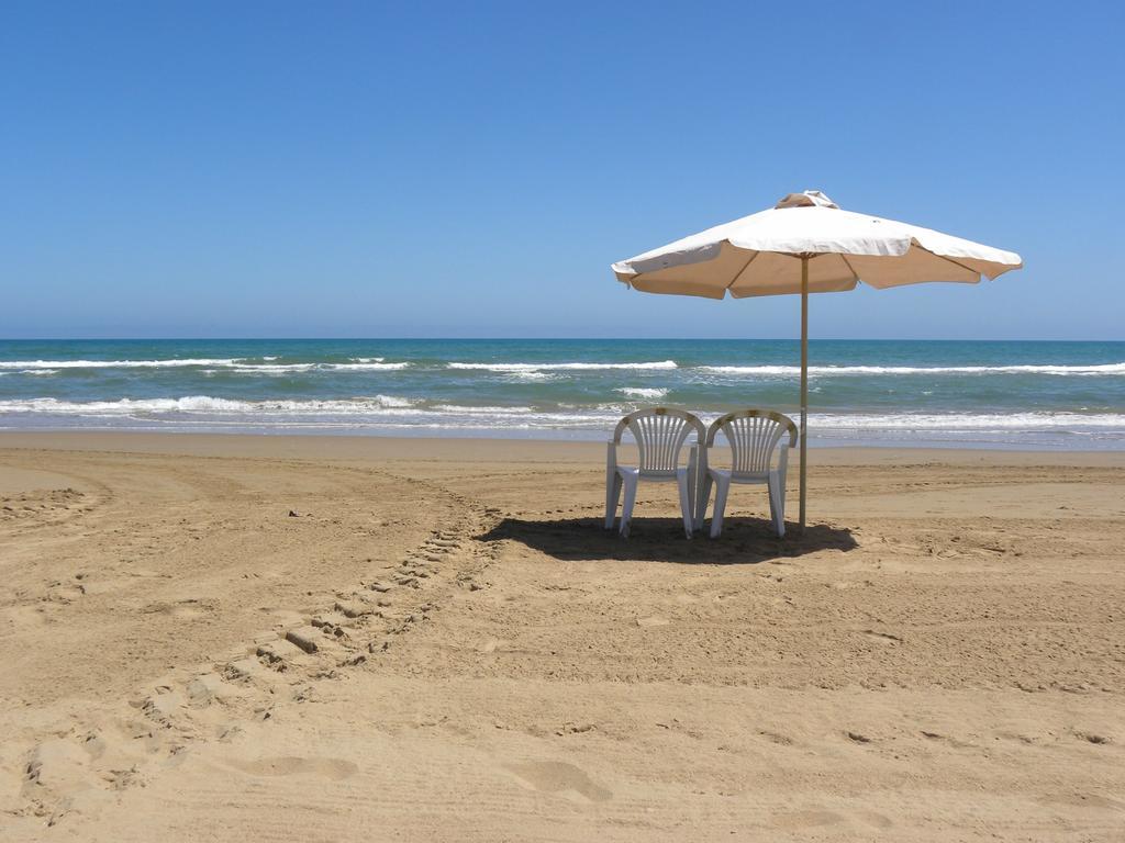 Appartements Playa サイディア エクステリア 写真